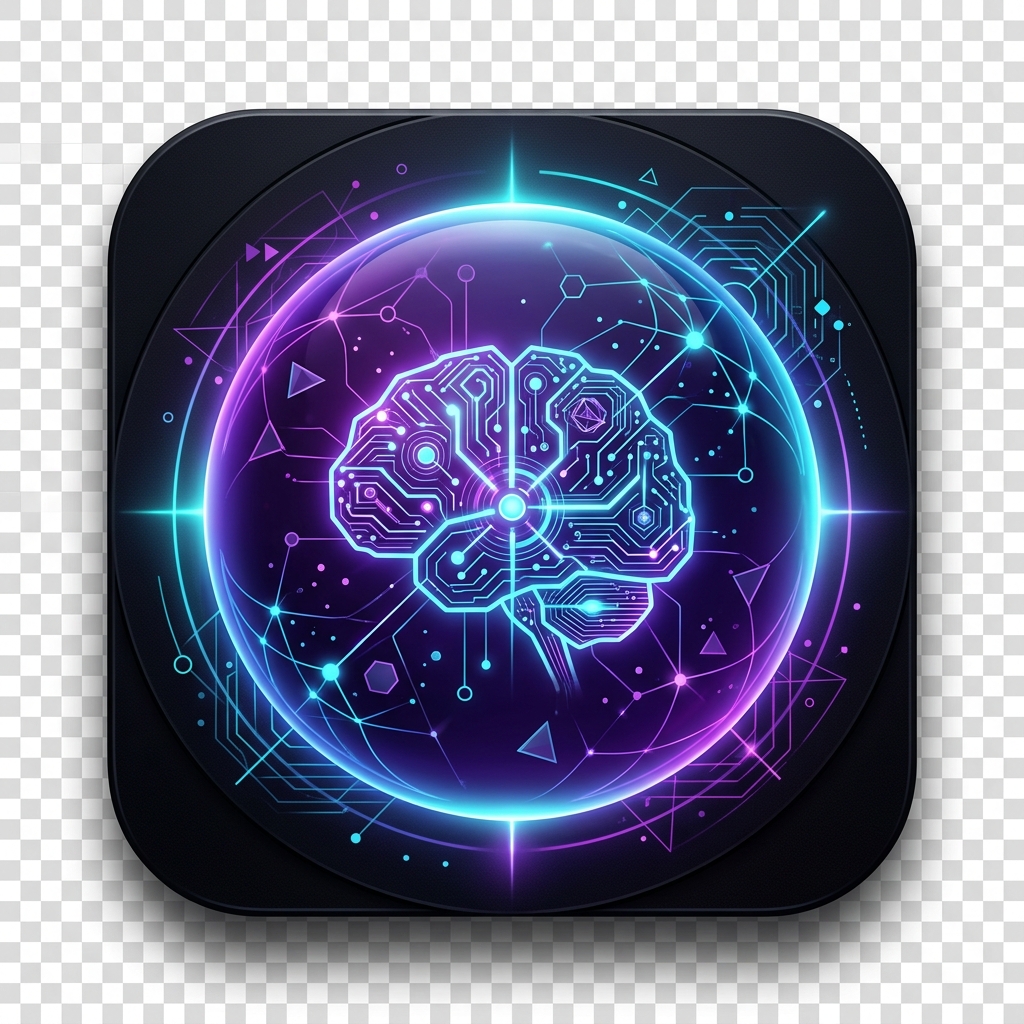 توأمك الرقمي AI Orb